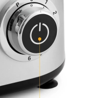 Планетарный миксер с чашей КТ-1371 (3 в 1) - 1000 Вт