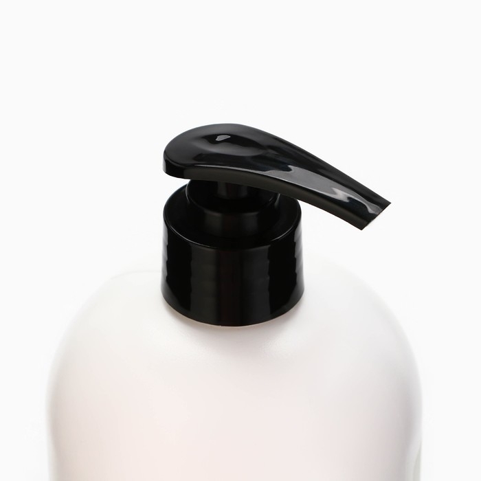 Бальзам для волос, аромат цветочный, 1000 мл, ULAB