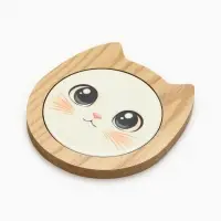 Подставка "Милаш", 10,8 х 13 см