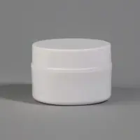 Баночка для хранения, 14 мл, белая