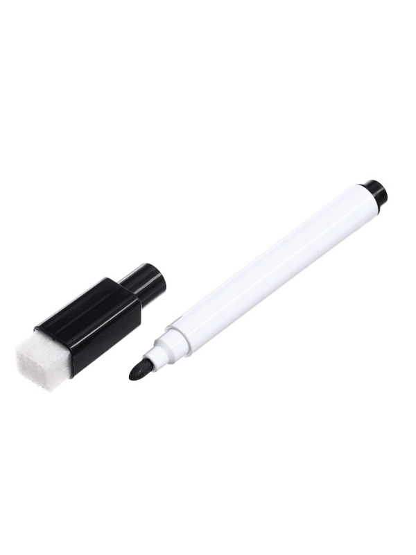 Творческий набор "Придумай и дорисуй"