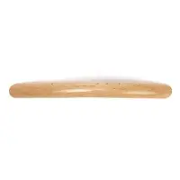 Ручка-скоба CAPPIO RSC043, дерево, м/о 96 мм