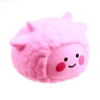 Мялка &laquo;Зверёк&raquo;, цвета МИКС