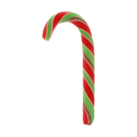 Новый год. Карамель леденцовая "Трость", 25 г