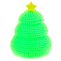 Ёжка &laquo;Ёлочка&raquo;, световой