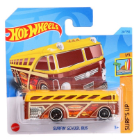 Машинки базовой коллекции, МИКС