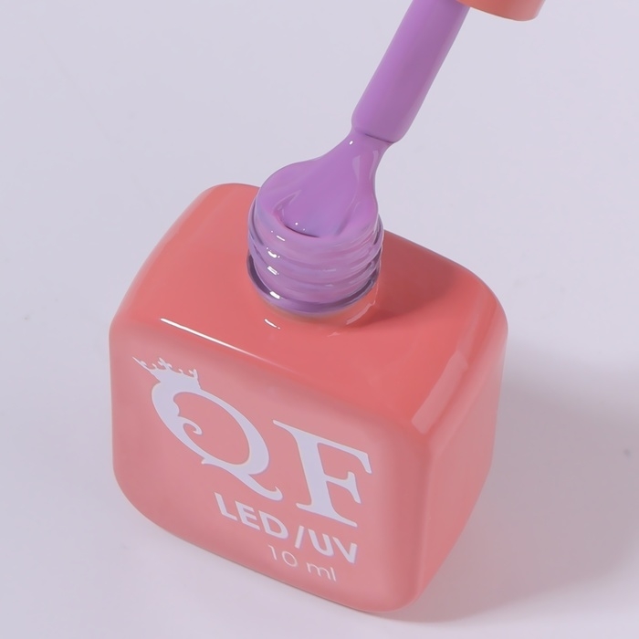 Гель лак для ногтей &laquo;SIMPLE&raquo;, 3-х фазный, 10 мл, LED/UV, цвет (223)