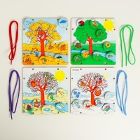 Логика &laquo;Времена года&raquo;