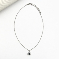 Кольцо и подвеска с проекцией &laquo;Любовь&raquo;, 9 х 6 см