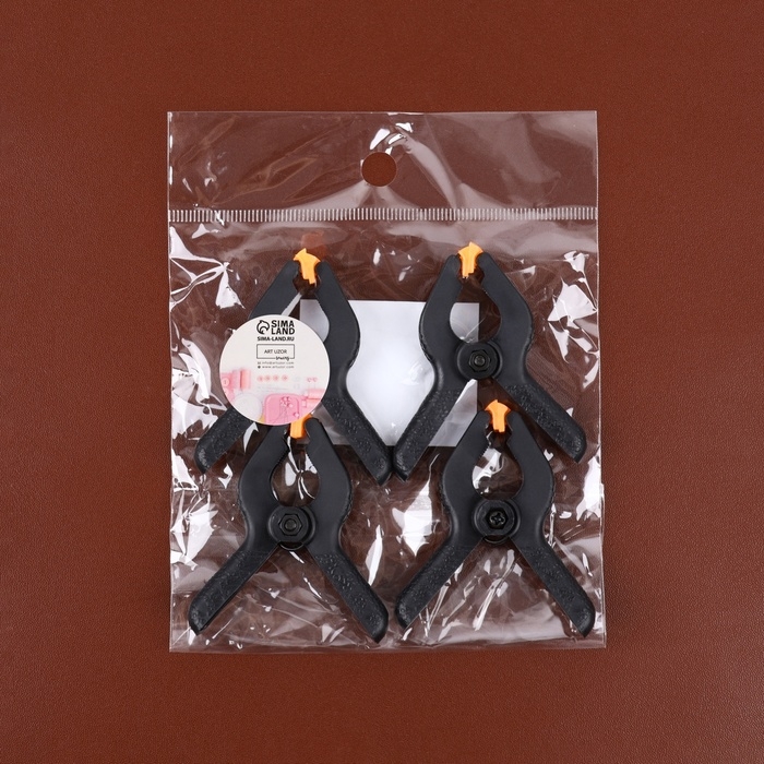 Лекало &laquo;Картхолдер&raquo;, 9 &times; 6 см, 5 &times; 0,5 см, акрил