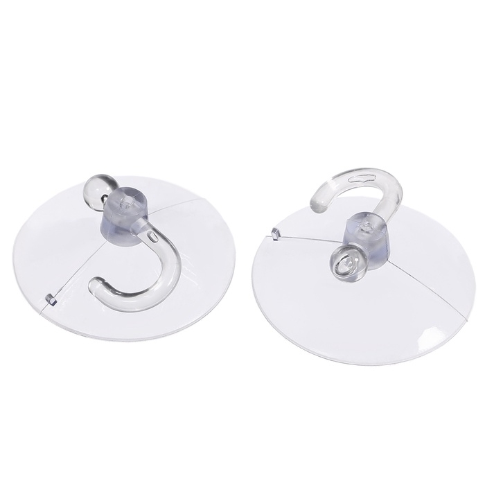 Сетка - органайзер &laquo;Мишутка&raquo;, для хранения игрушек в ванной, на присосках