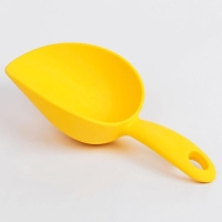 Игрушка для купания &laquo;Совок&raquo;, мягкий, МИКС