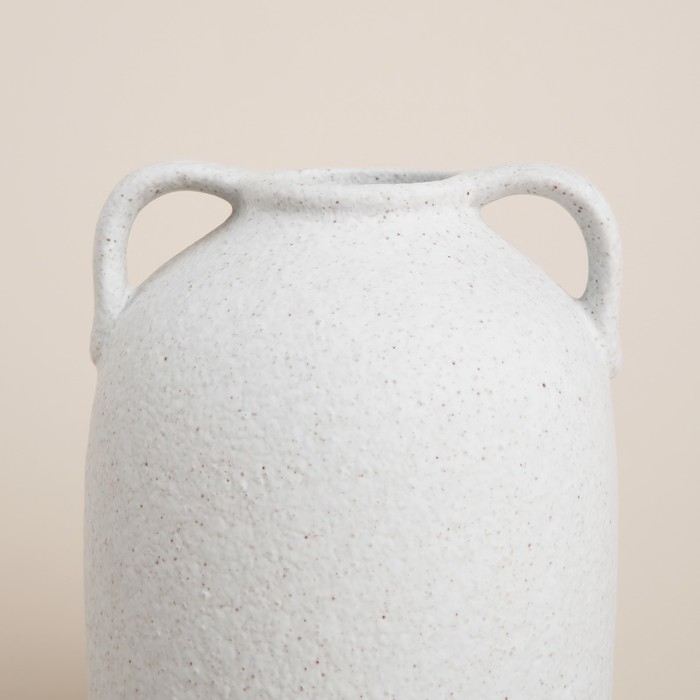 Ваза сервировочная SL Home &laquo;Арена Бланка&raquo;, 11,5&times;11&times;16,5 см