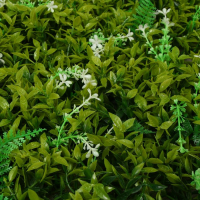 Декоративная панель, 60 &times; 40 см, &laquo;Белые колокольчики&raquo;, Greengo