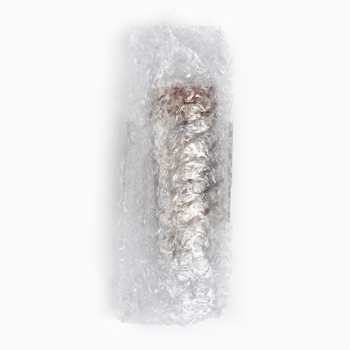 Кольцо с предсказанием новогоднее &laquo;Волшебство&raquo;, на Новый год, 8 х 3 см