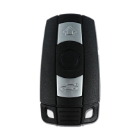 Корпус  ключа, BMW E61, E90, E82, E70, E71, E87, E88, E89, X5, X6