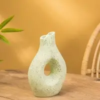 Ваза терракота "Флорина" 18х10х28 см