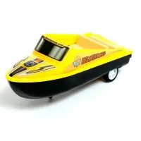 Лодка инерционная &laquo;Гавань&raquo;, МИКС