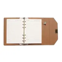 Органайзер на кольцах, C6, с клапаном, 80л, линия, к/зам, Серый