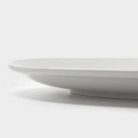 Тарелка d=35 см