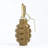 Макет учебно-тренировочной гранаты Ф1