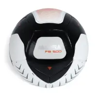 Футбольный мяч Minsa FB500 THB, термосклейка, 12 панелей, размер 5