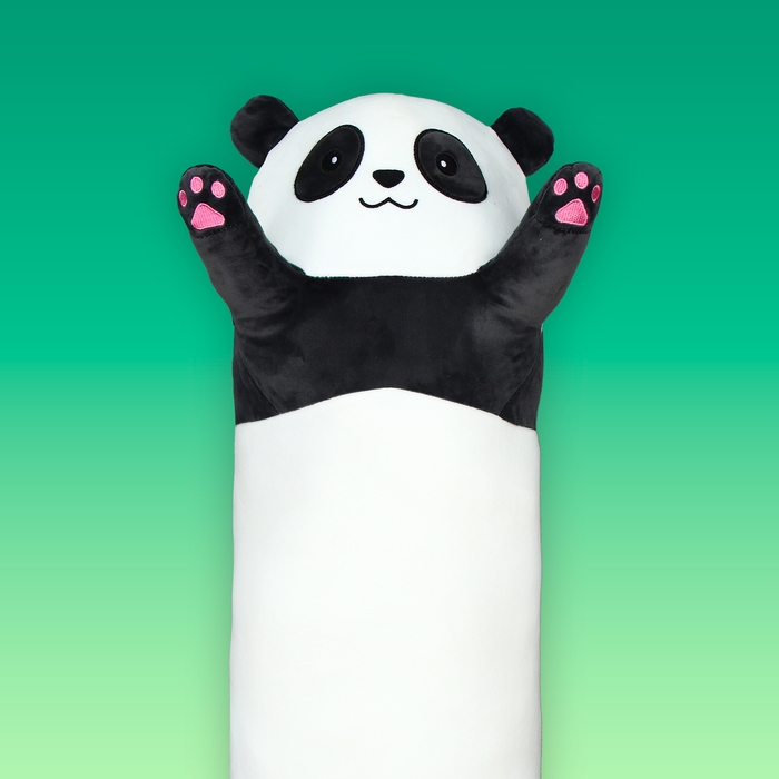 Мягкая игрушка &laquo;Панда&raquo;, 110 см