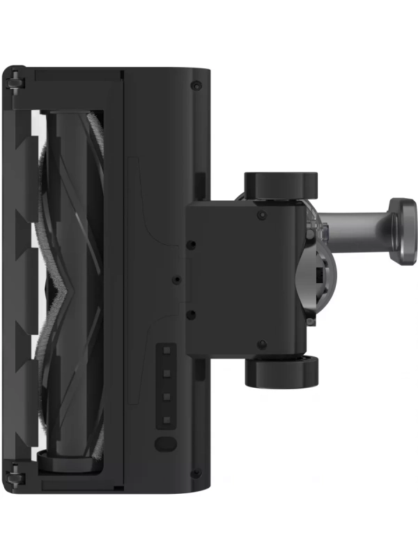 Вертикальный пылесос HYV-S7970 470мл 500Вт серый