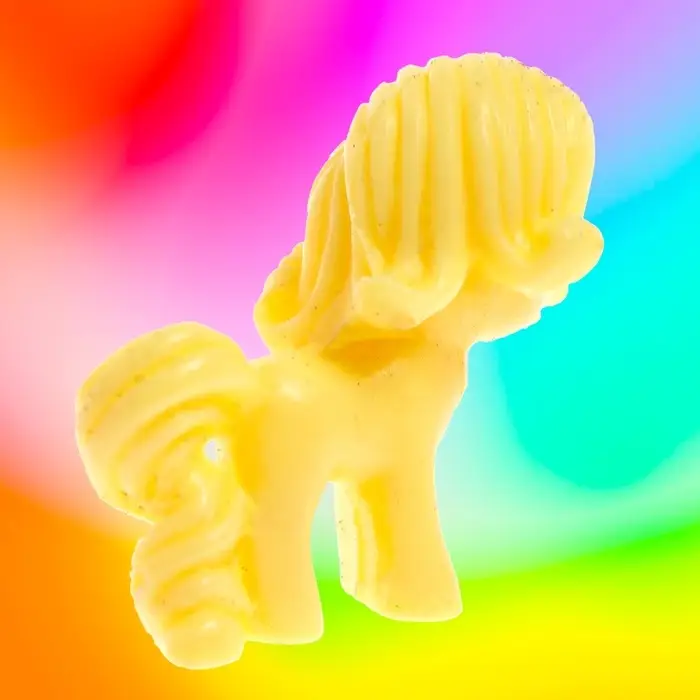 Пони в яйце, МИКС