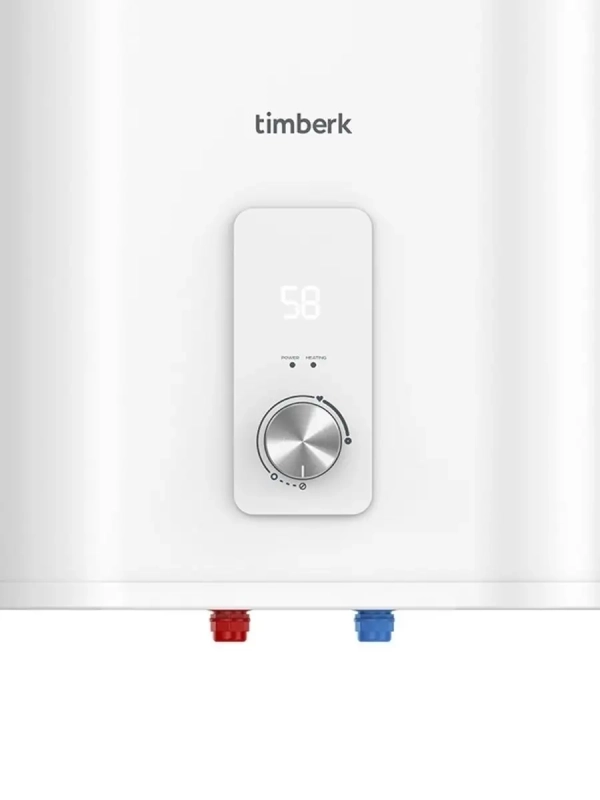 Водонагреватель накопительный 50 литров