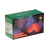 Сушилка для обуви LSO-03, 10 см, детская, 12 Вт, индикатор, красная