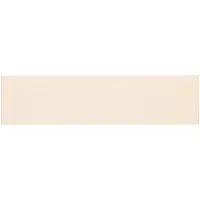 Лейбл хлопковый Doni, S, неокрашенный