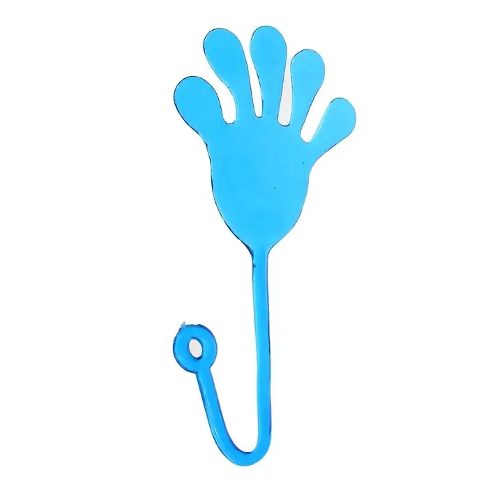 Липучка &laquo;Ладонь&raquo;, МИКС