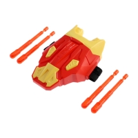 Пусковые установки, цвет МИКС