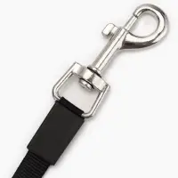 Рулетка "Зарница" , 3 м, до 11,5 кг, чёрно-белая