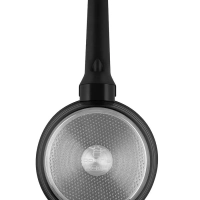 Сотейник Ковш с крышкой Albero-16SP, 1.1 л