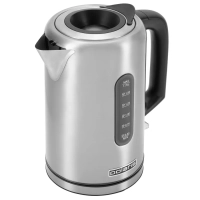 Чайник электрический PWK 1729CA Water Way Pro с подсветкой