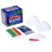 Набор для опытов &laquo;Волшебная история&raquo;, 8 опытов