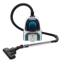 Безмешковый циклонный Пылесос PVC 2016