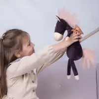 Мягкая игрушка &laquo;Конёк Ангелок&raquo;, 27 см