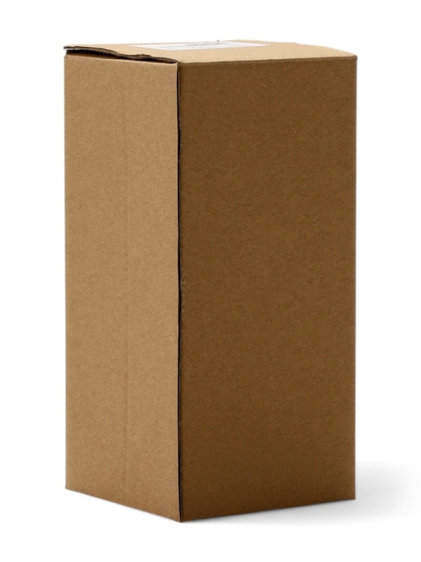 Стакан для коктейлей "Тики", серьезнейший, керамика