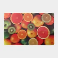 Салфетка сервировочная на стол &laquo;Тропикана&raquo;, 41&times;27 см