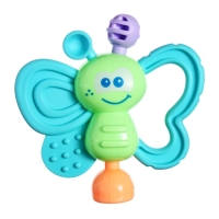 Набор погремушек &laquo;Собери меня&raquo;, 7 шт., Крошка Я