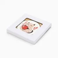 Подставка "Пухляш", 10,8 х 13 см