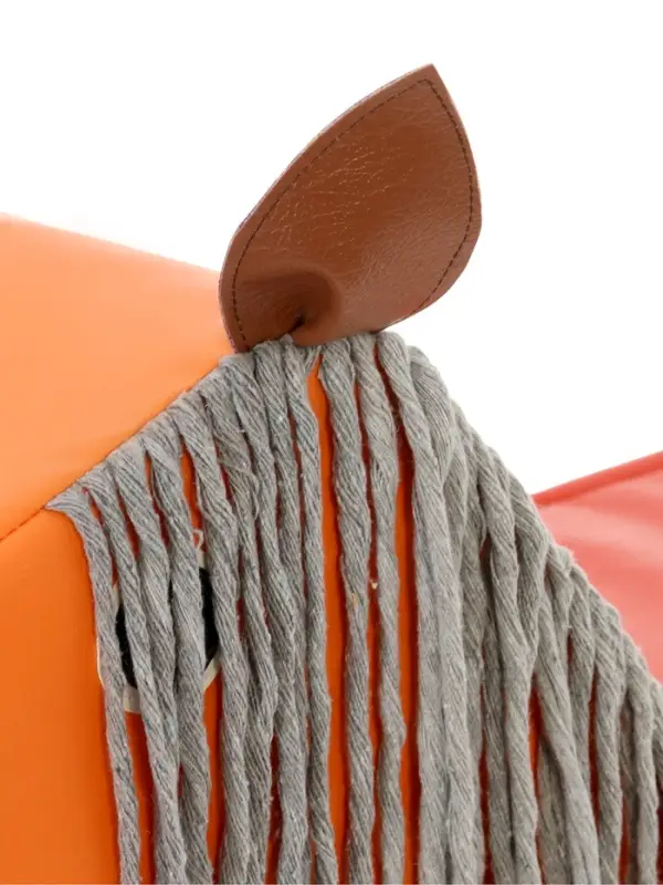 Мягкий модуль &laquo;Лошадка&raquo;