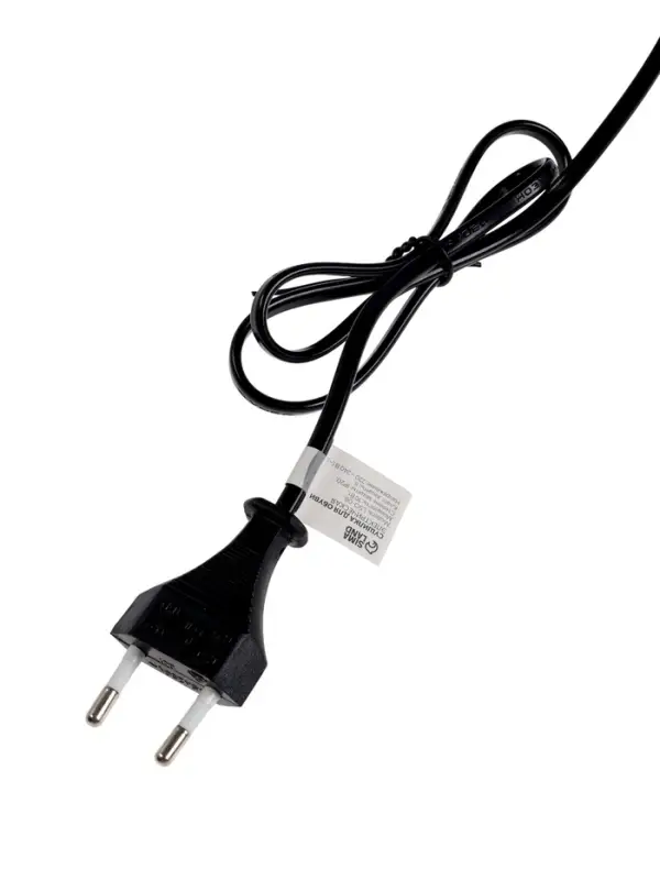 Сушилка для обуви LSO-08, 11 см, детская, 10 Вт, индикатор, синяя