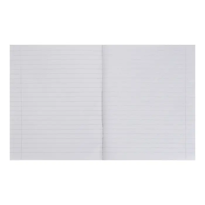 Тетрадь предметная 36 листов в клетку Calligrata &laquo;Животные мемы. Русский язык&raquo;, картонная обложка, серые листы