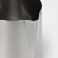 Питчер Hanna Kn&ouml;vell, 300 мл, 7.1&times;7.9&times;8 см, нержавеющая сталь