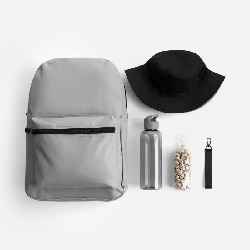 Набор Flowmode, серый Набор Flowmode, серый