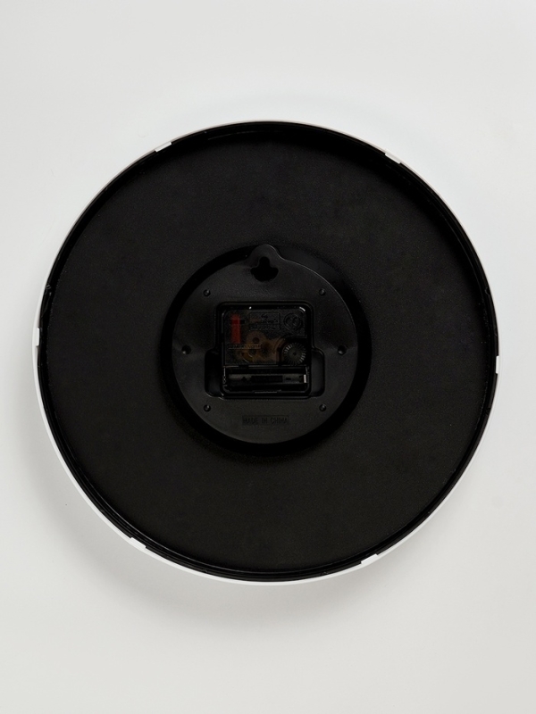 Часы настенные интерьерные &laquo;Классика&raquo;, плавный ход, d-30 см